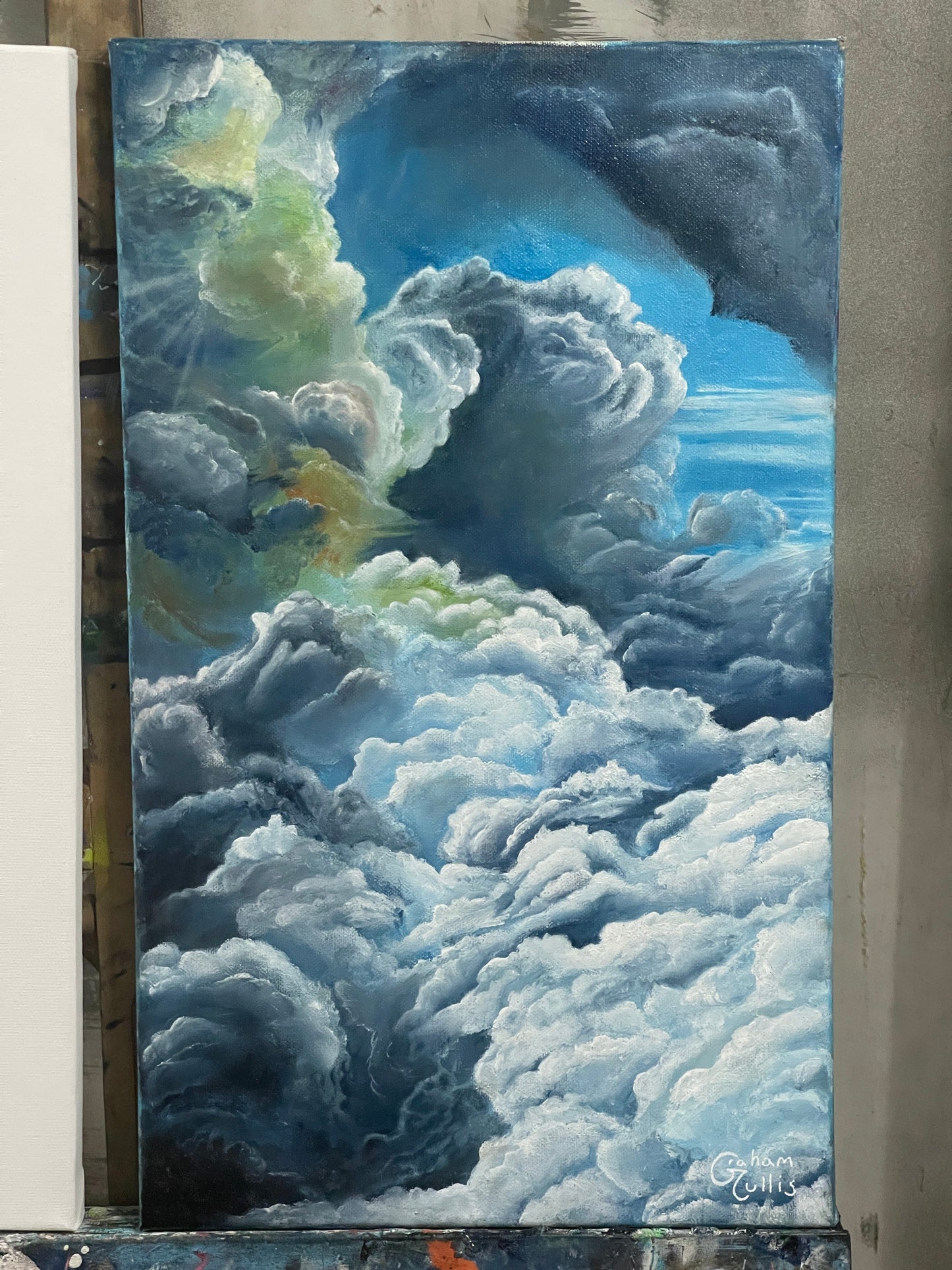 Rainy Season