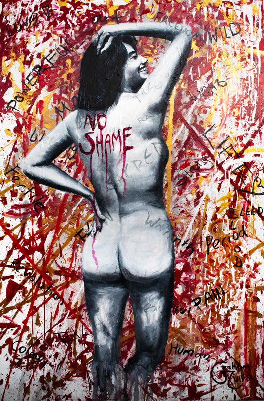 Free To Bleed