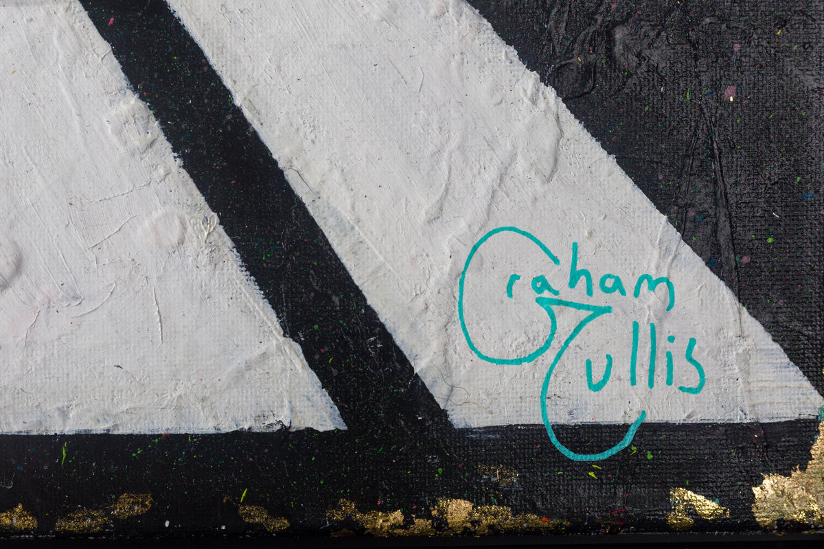 12. Abbey Road Penguins Liverpool (Sefton park)