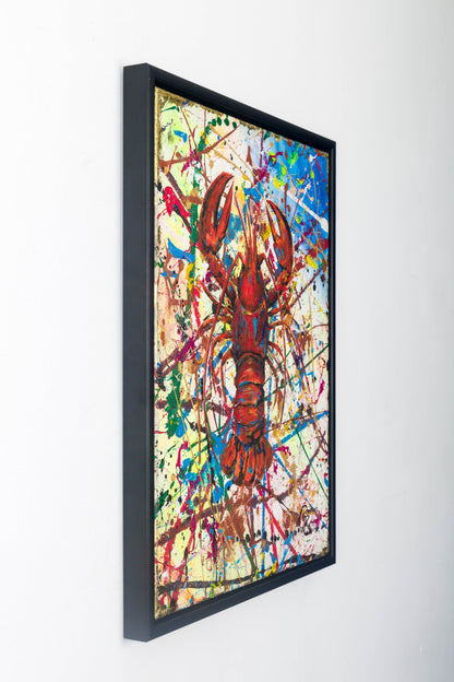 1. The Lands End Lobster