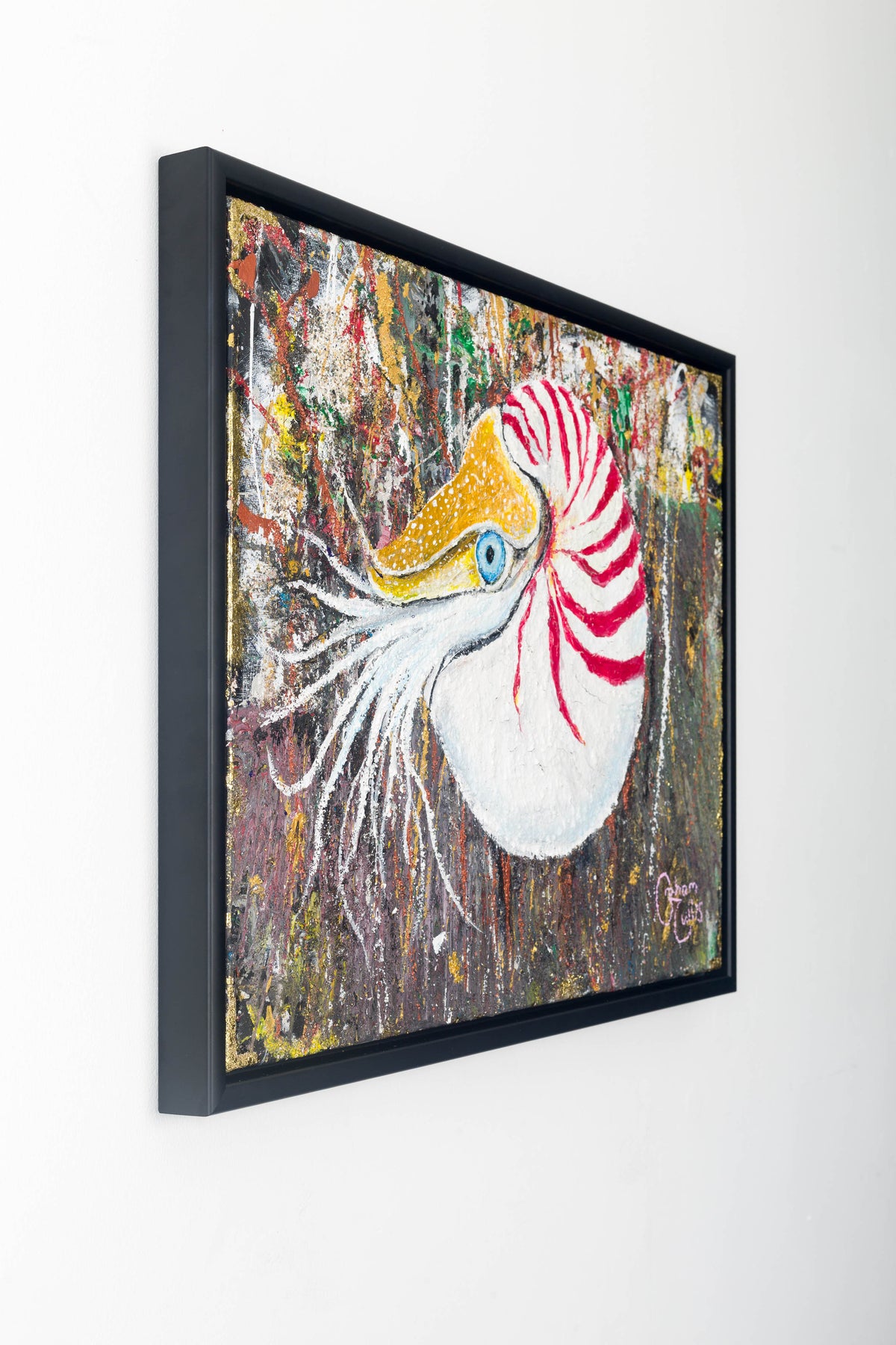 3. The Newquay Nautilus