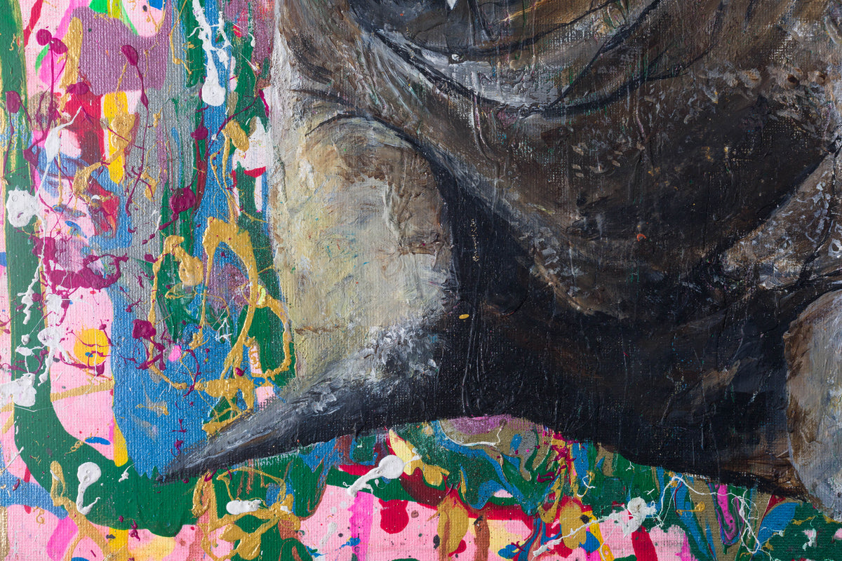 8. St Davids - Wally The Walrus