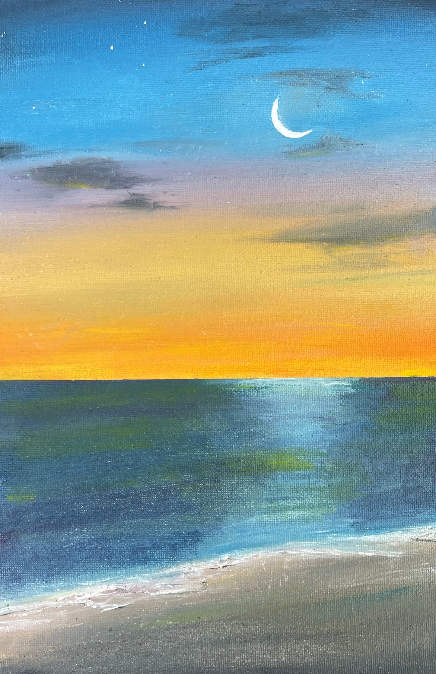 Goodnight Sunshine