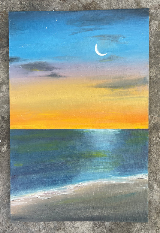 Goodnight Sunshine