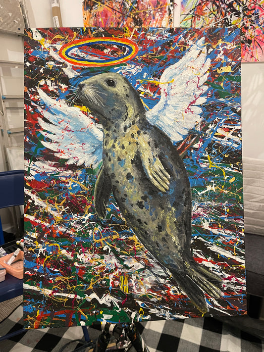 St Ives - Wings - Item 3