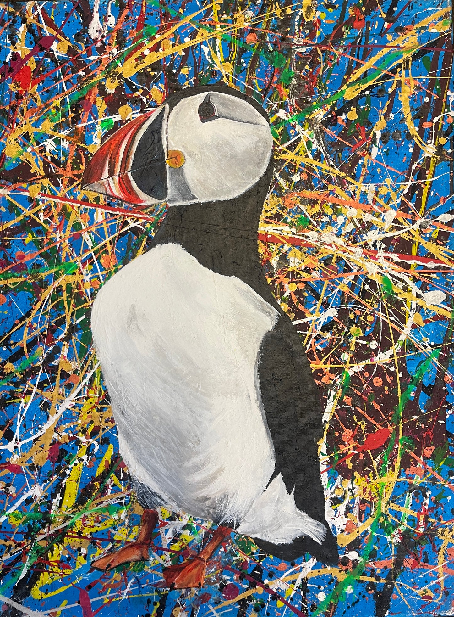 Portishead Puffin - Item 7