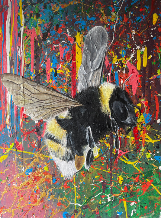 Inverness - Mikey's Bee