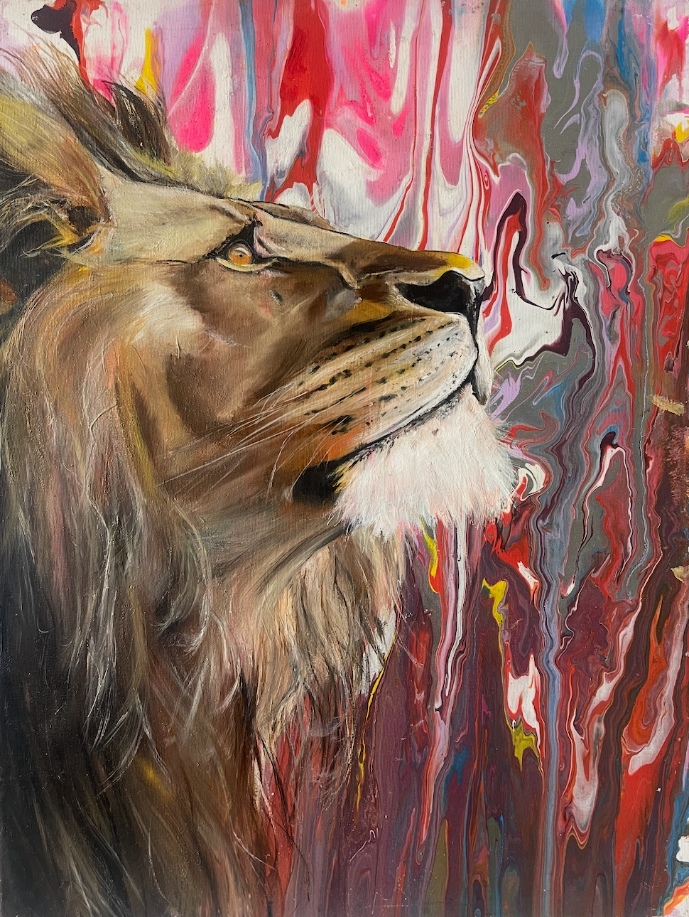 17. Newcastle (Whitley Bay) - The Courageous Lion