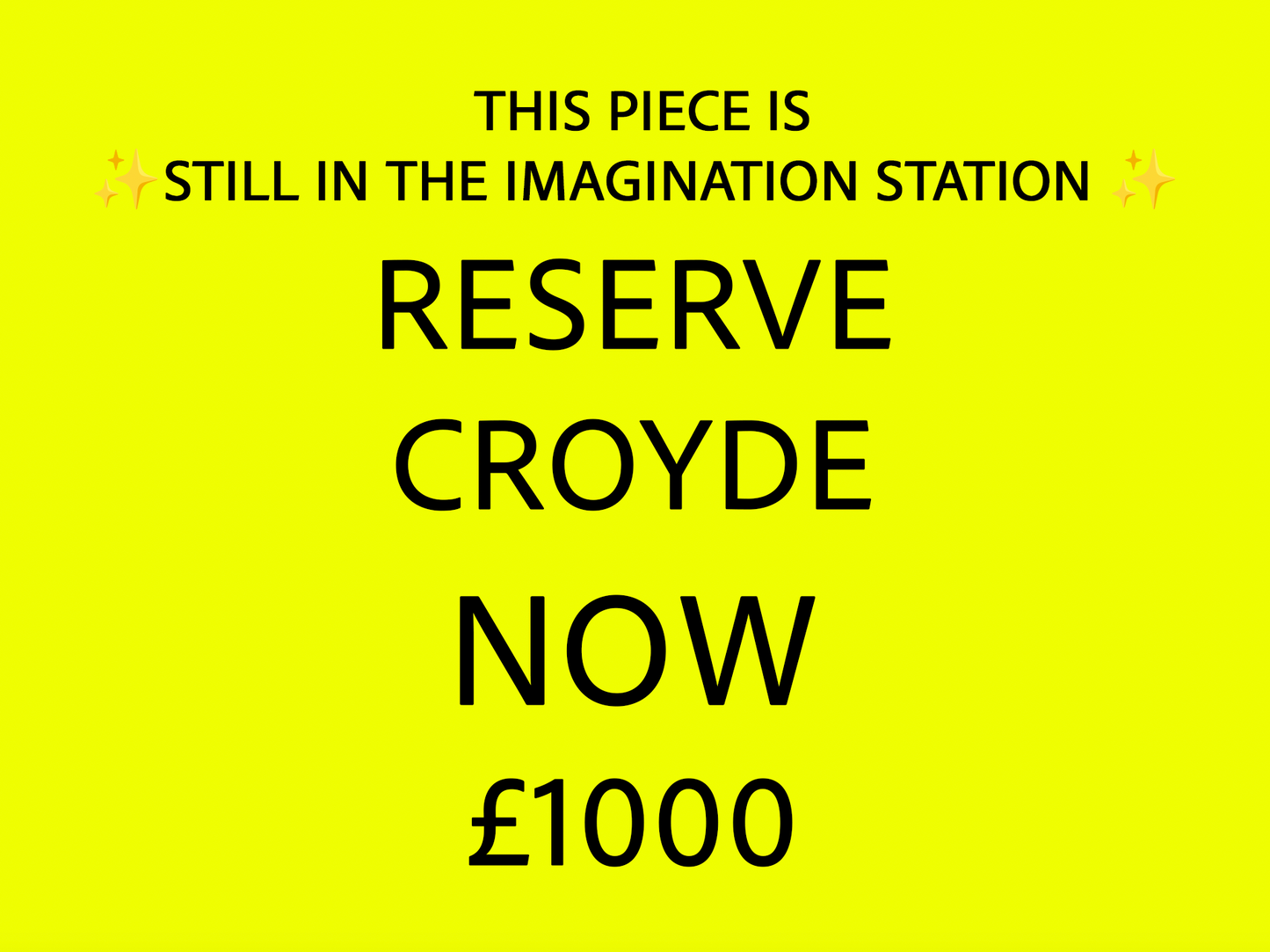 Croyde (no name yet) - Item 5