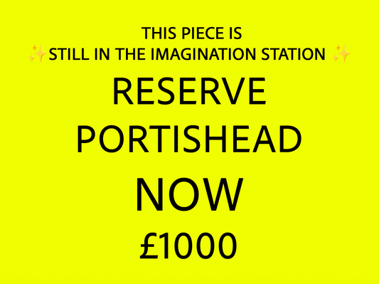 Portishead (no name yet) - Item 7