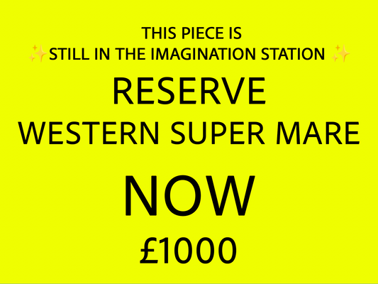 Western Super Mare (no name yet) - Item 5