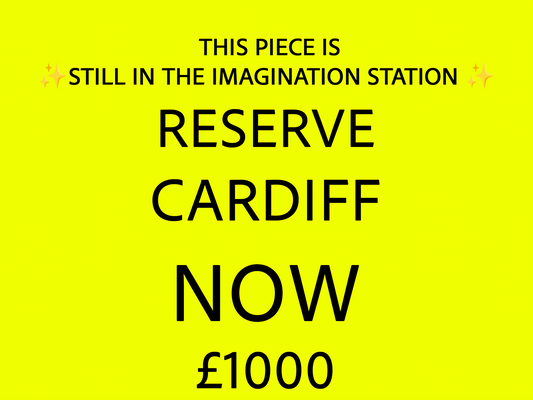 Cardiff (no name yet) - Item 8