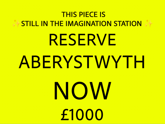 Aberystwyth (no name yet) - Item 9