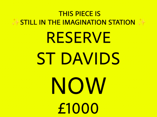 St Davids (no name yet) - Item 10