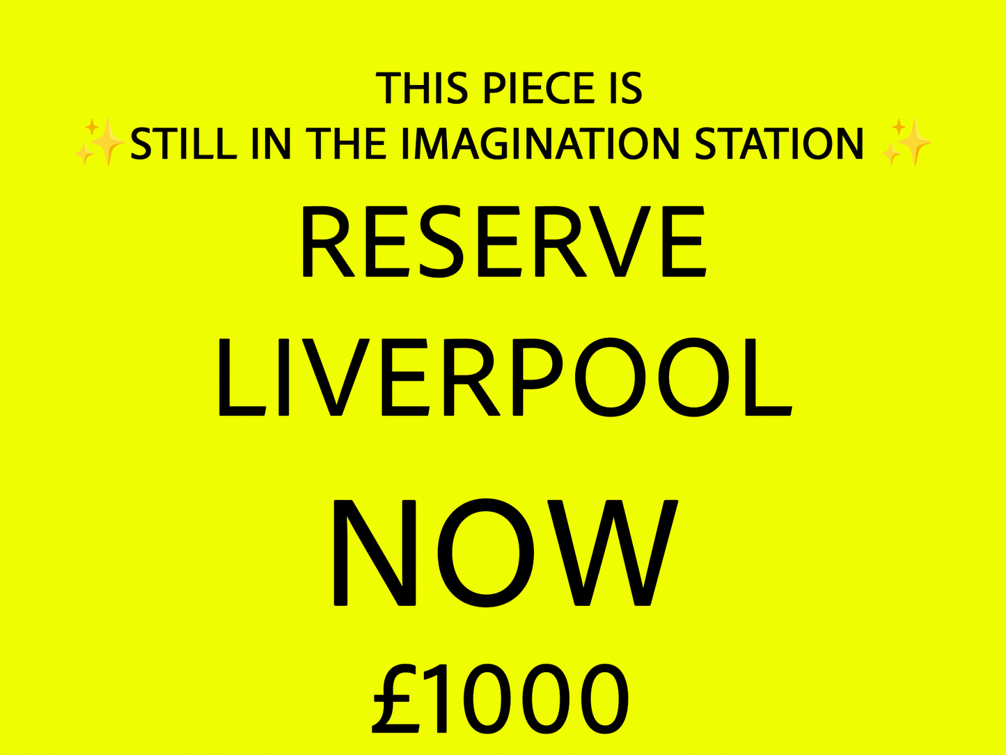 Liverpool (no name yet) - Item 11