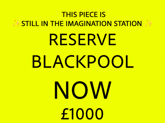Blackpool (no name yet) - Item 12