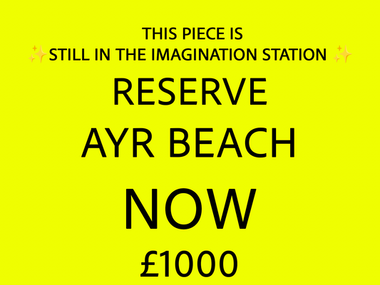 Ayr Beach (no name yet) - Item 13