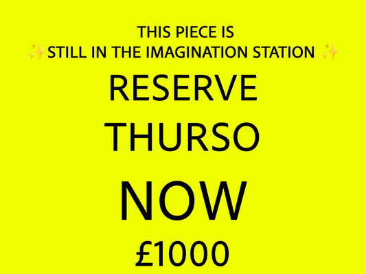 Thurso (no name yet) - Item ?