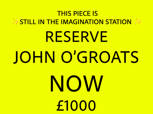 John O'Groats (no name yet) - Item ?