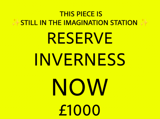 Inverness (no name yet) - Item ?