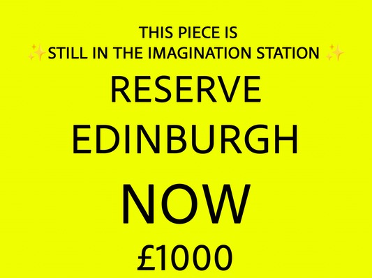 Edinburgh (no name yet) - Item ?