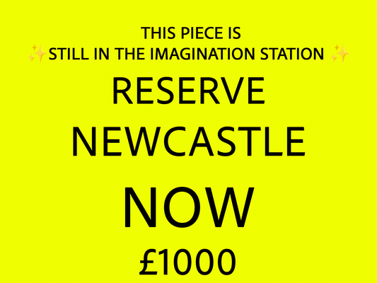 Newcastle (no name yet) - Item ?