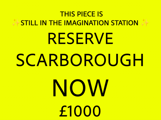 Scarborough (no name yet) - Item ?
