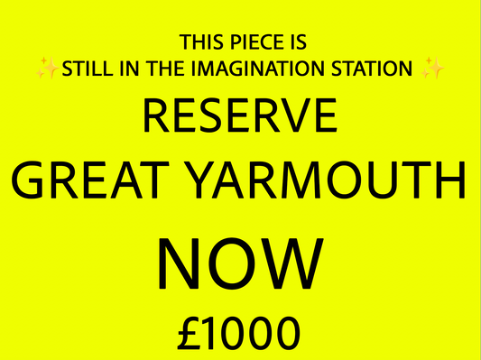 Great Yarmouth (no name yet) - Item ?