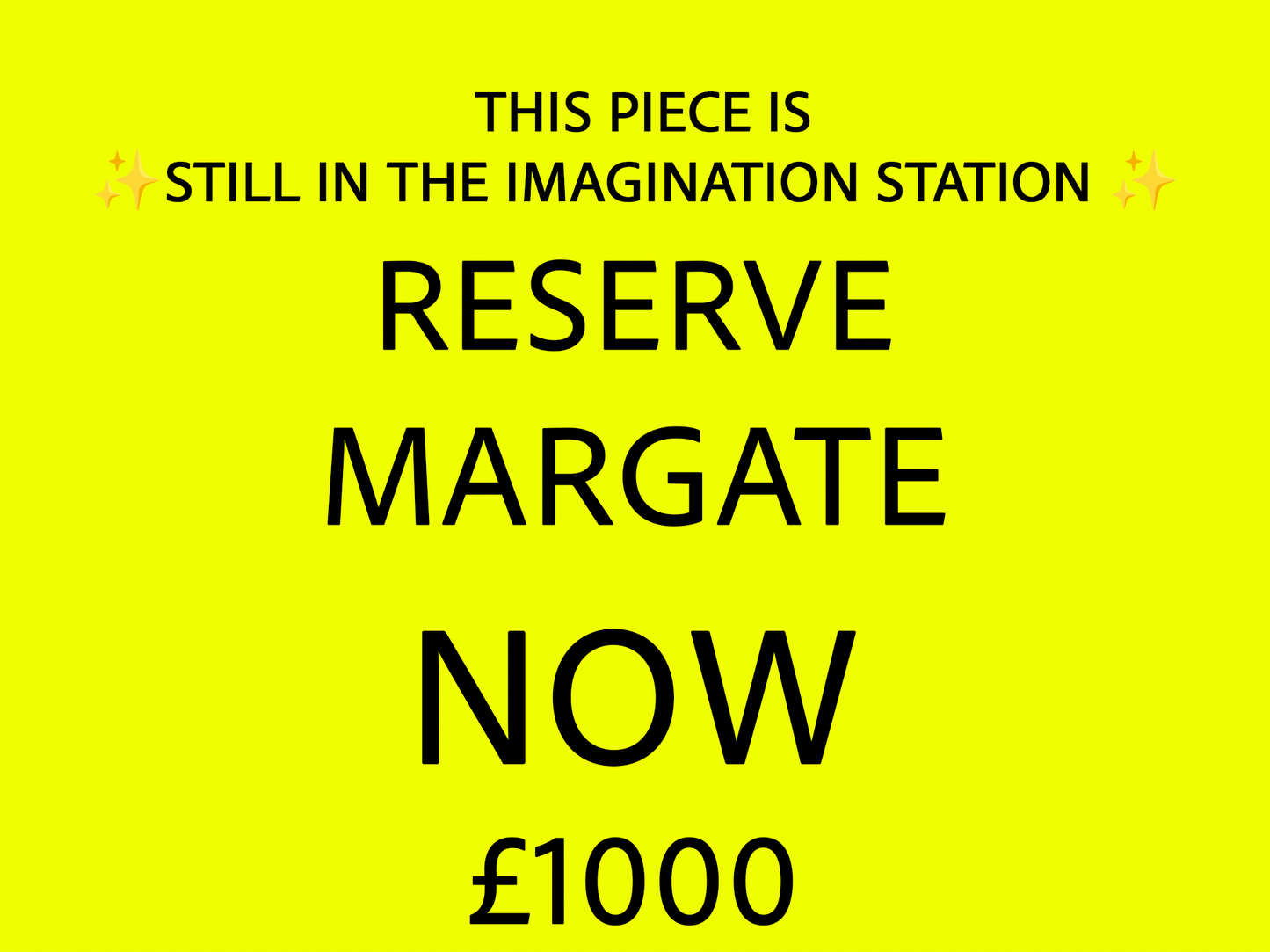 Margate (no name yet) - Item ?