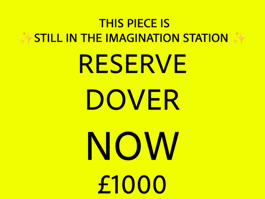 Dover (no name yet) - Item ?