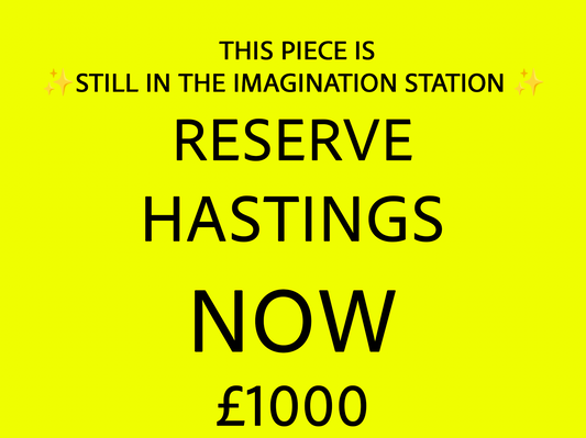 Hastings (no name yet) - Item ?