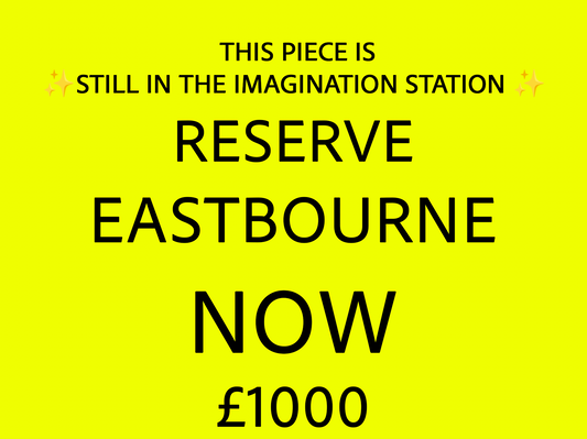 Eastbourne (no name yet) - Item ?