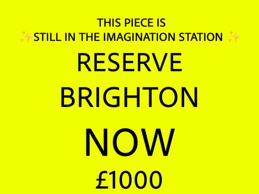 Brighton (no name yet) - Item ?