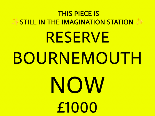 Bournemouth (no name yet) - Item ?