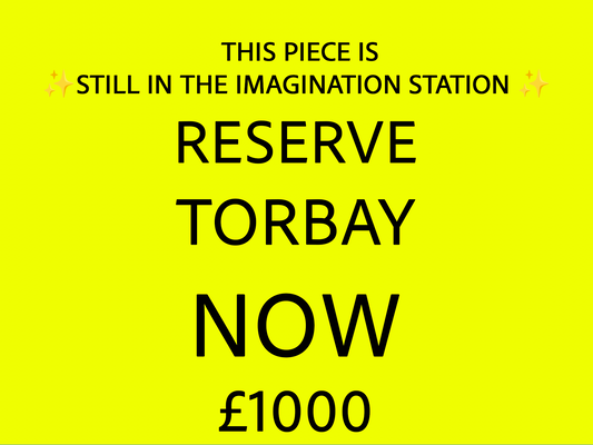 Torbay (no name yet) - Item ?
