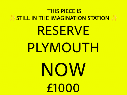 Plymouth (no name yet) - Item ?