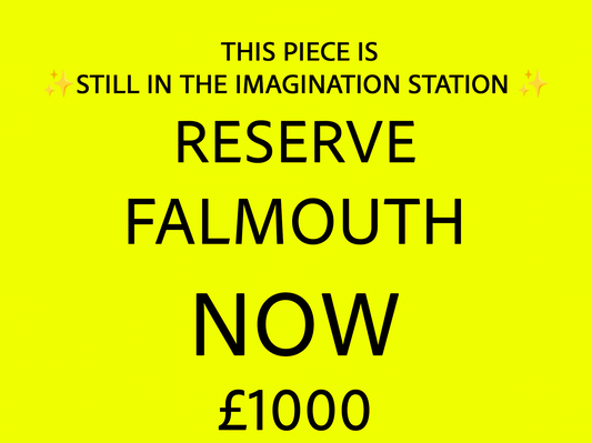 Falmouth (no name yet) - Item ?