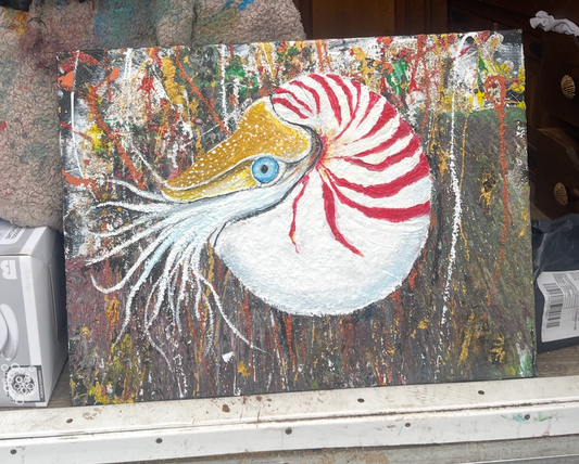 Newquay Nautilus - Item 4