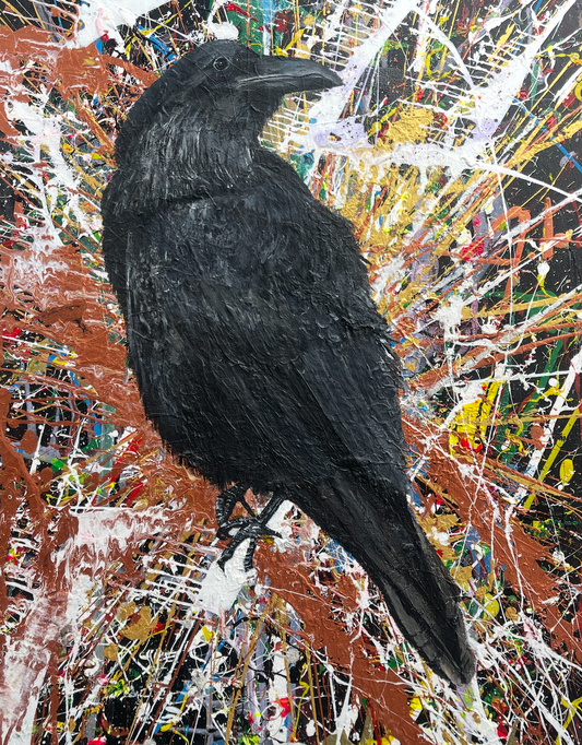 Looking Out For You - Ayr Beach